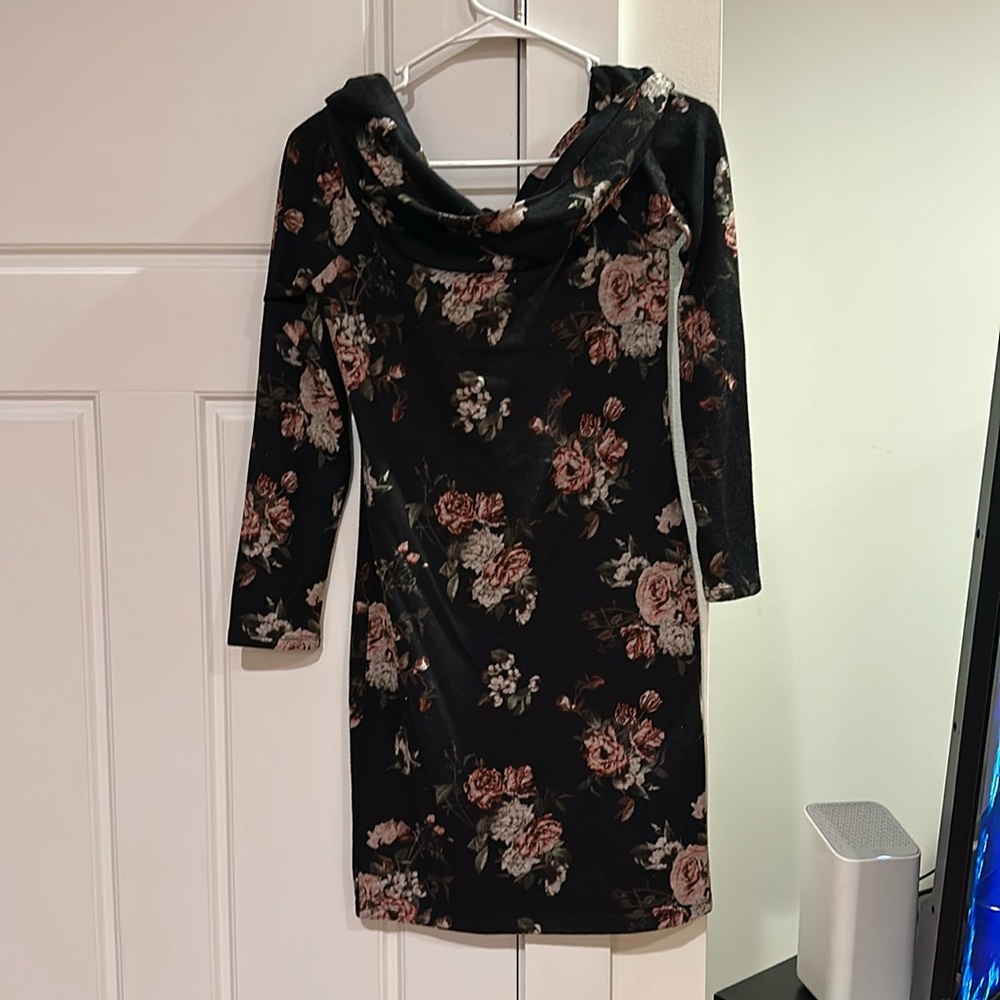 Rue 21 dress!